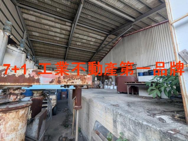 高雄廠房-4