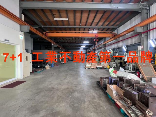 台南廠房-4