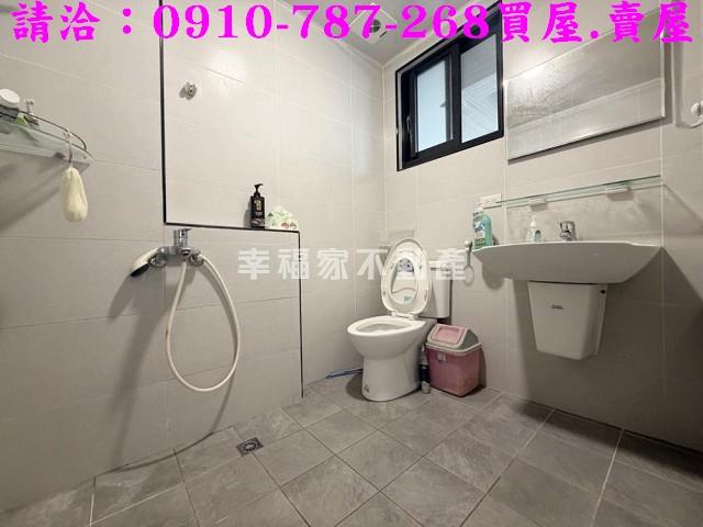 台南安定透天-12