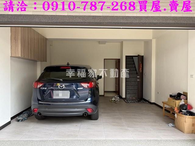 台南安定透天-2