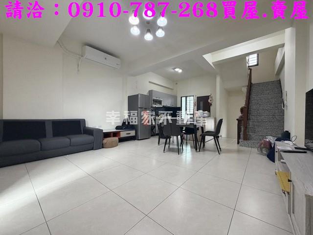 台南安定透天-4