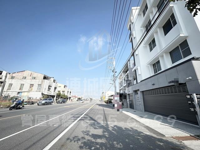 台南佳里華廈-15