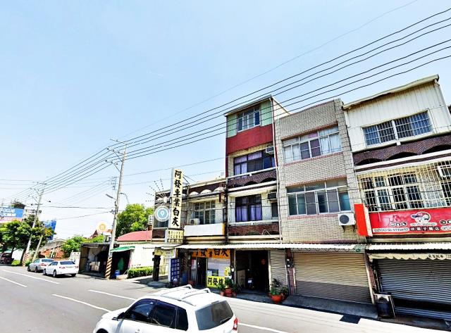 台南佳里法拍透天-2