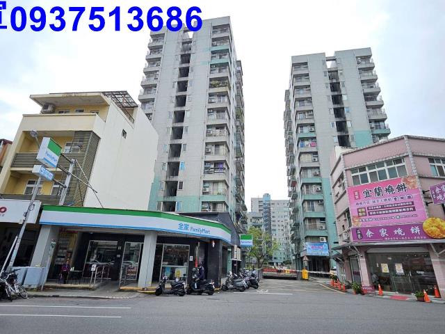 宜蘭宜蘭市大樓-7