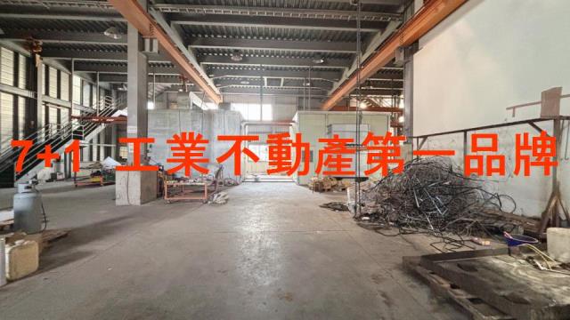 永康廠房-1