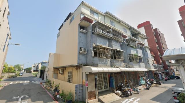 東港透天法拍-6