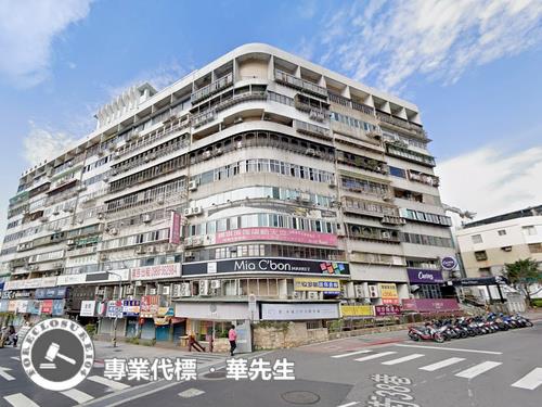 士林法拍大樓-2