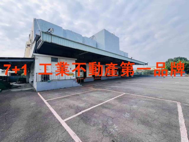 歸仁廠房-2
