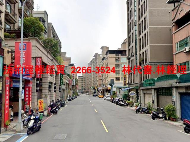 蘆洲法拍店面-4