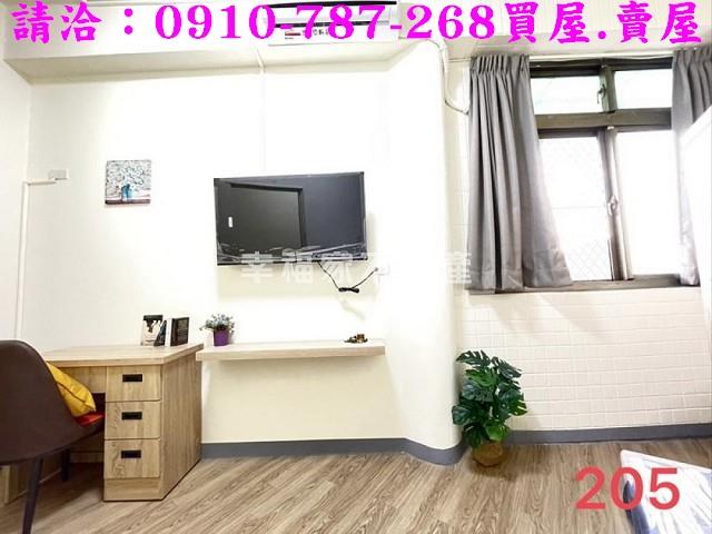 台南公寓-9