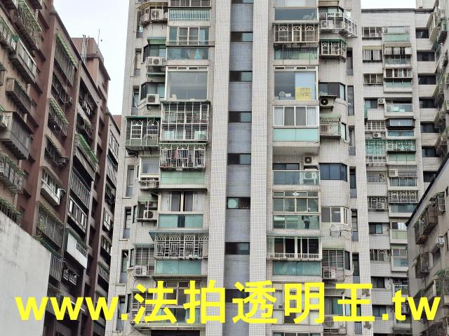 新北大樓法拍-3