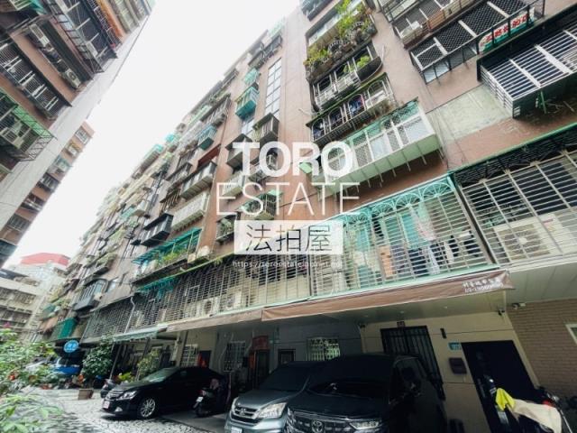 新北板橋法拍華廈-6