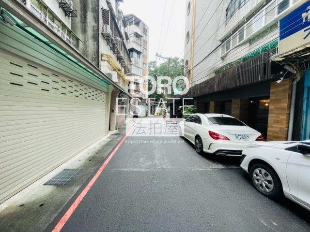新北新店公寓法拍-7