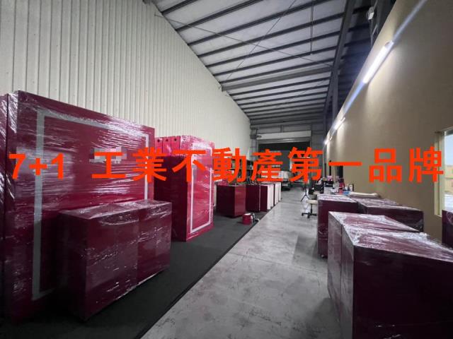 台南歸仁廠房-4