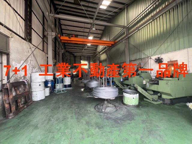 台南永康廠房-3