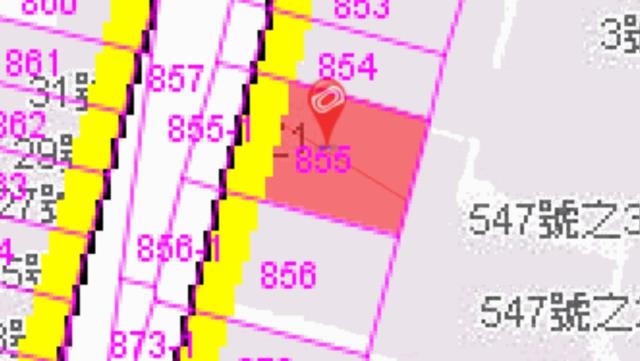 台南北區法拍公寓-8