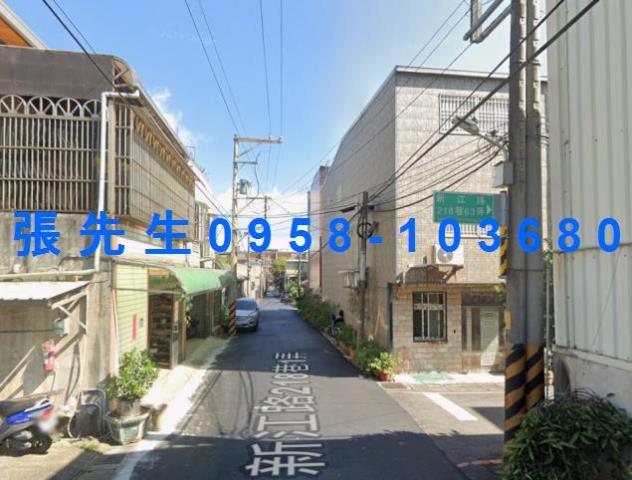 桃園楊梅法拍透天-4