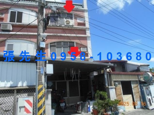 花蓮光復透天法拍-2