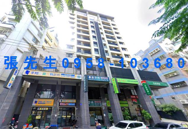 台中北屯大樓法拍-3