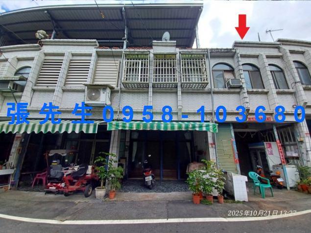 花蓮玉里透天法拍-5