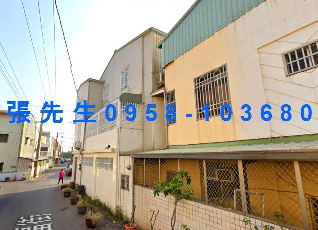 嘉義民雄透天拍賣-3