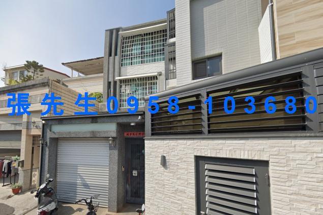 屏東屏東市法拍透天-1