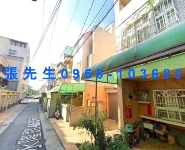 台中大里透天法拍-2