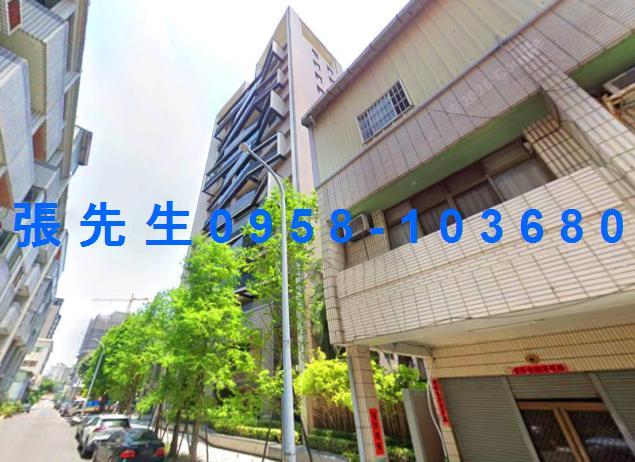 台中南屯大樓法拍-3