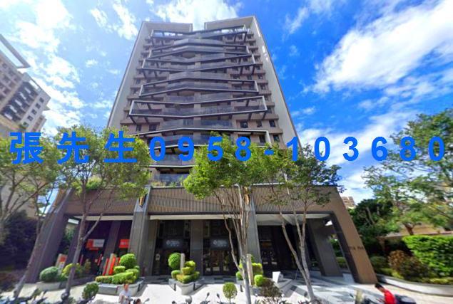 台中南屯大樓法拍-5