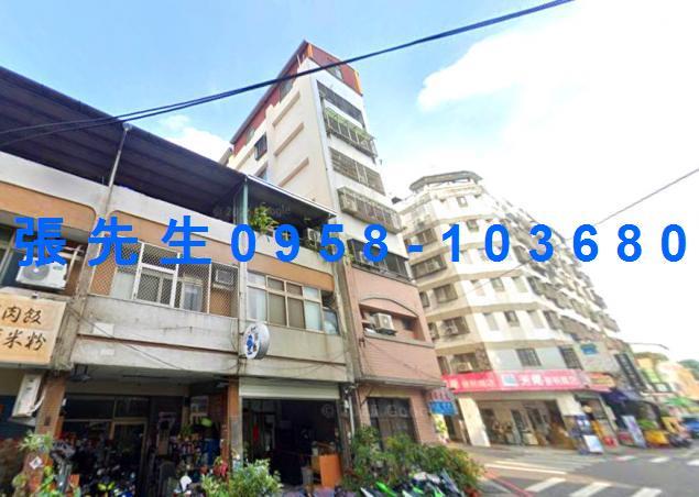 台中北屯華廈拍賣-4