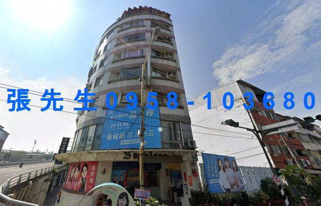 彰化市法拍華廈-5