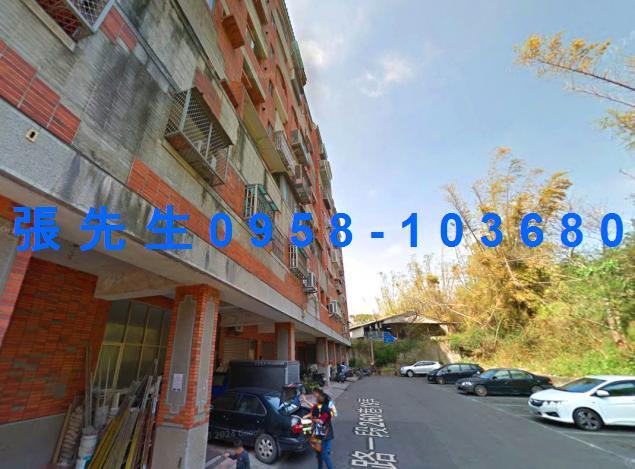 龍井法拍華廈-4