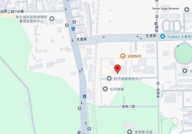 東區拍賣大樓-7