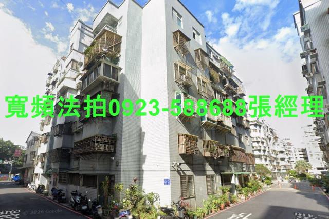 八里法拍華廈-2