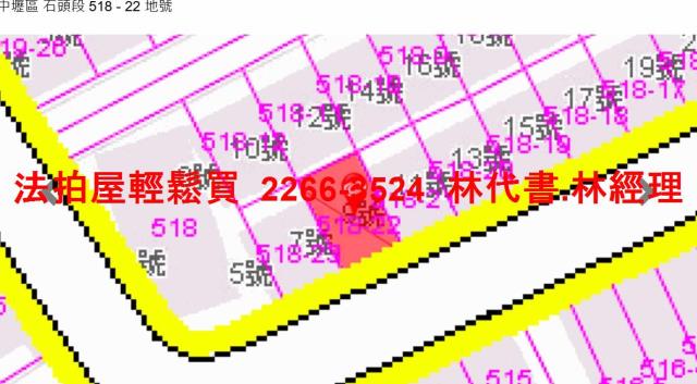 桃園透天拍賣-12