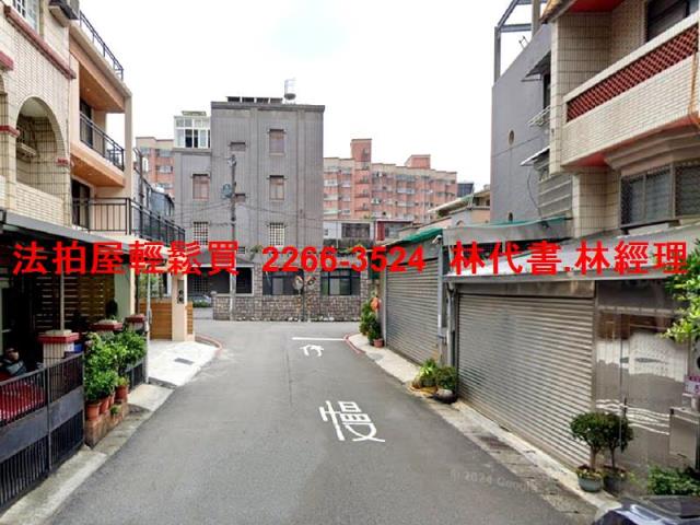 桃園透天拍賣-6