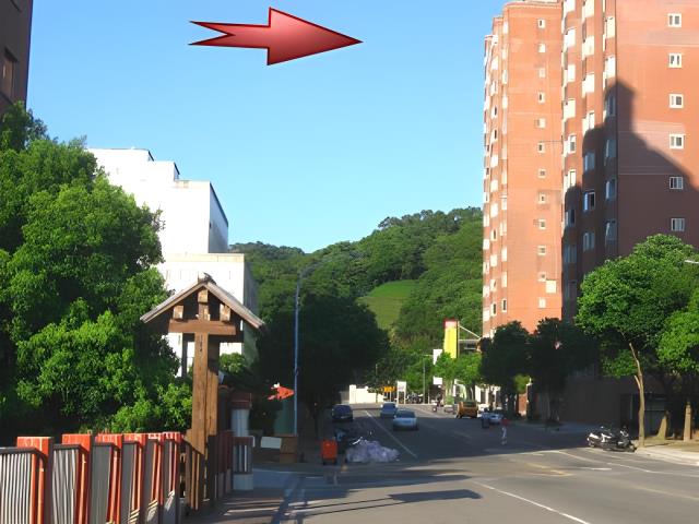 桃園法拍大樓-1