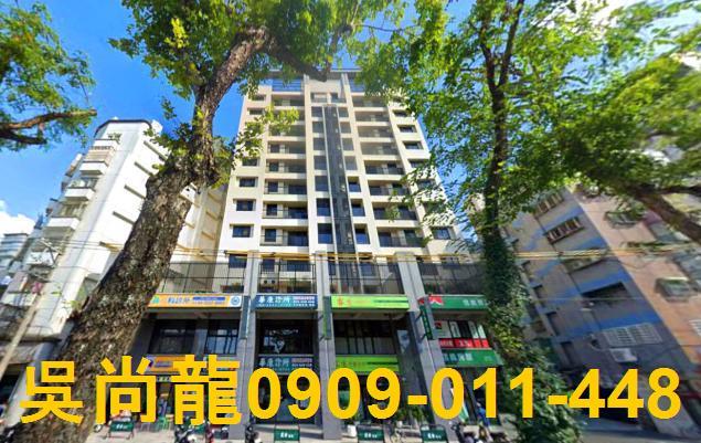 台中北屯法拍大樓-1