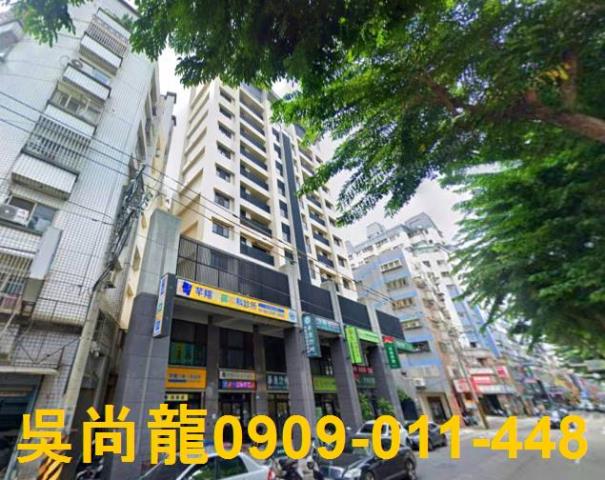 台中北屯法拍大樓-3