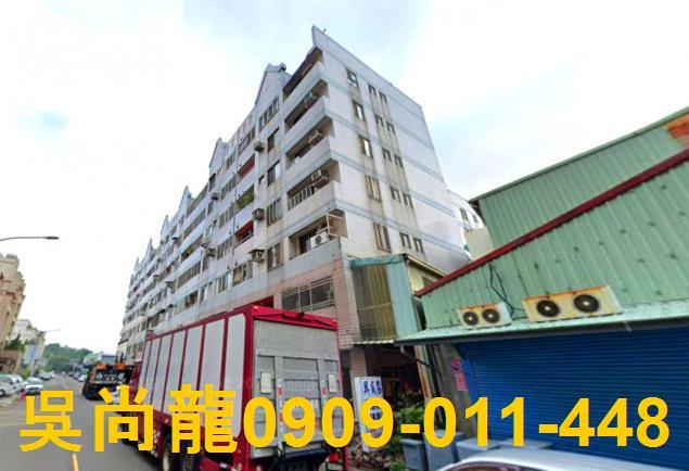 台中東區華廈法拍-1