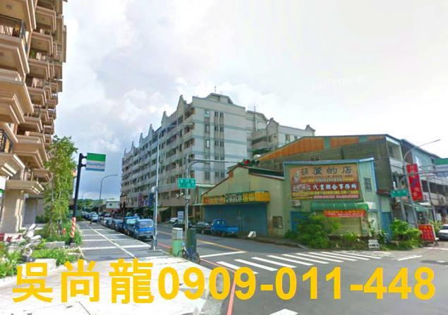 台中東區華廈法拍-3