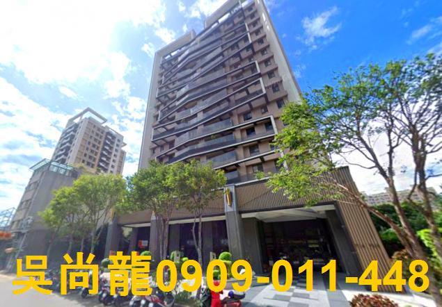 台中南屯大樓法拍-3