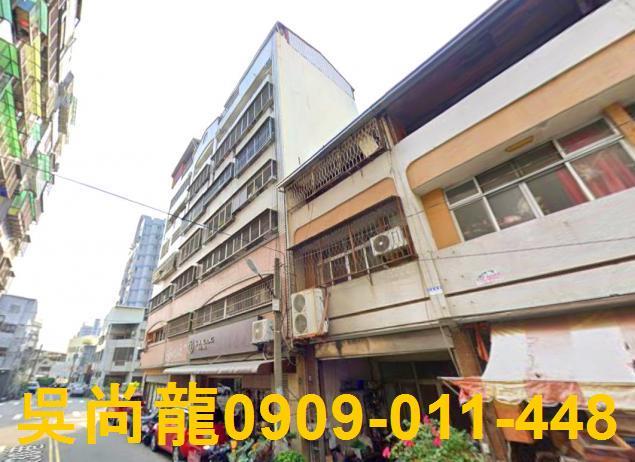 台中北屯華廈法拍-3