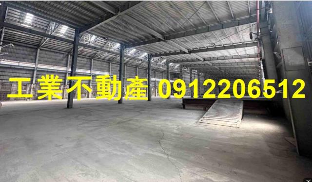高雄廠房-1