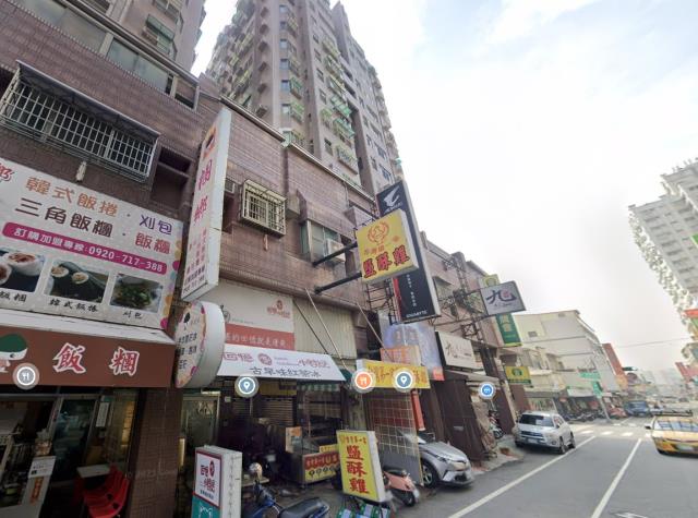 台南大樓法拍-4