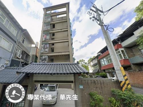 新北深坑華廈法拍-7