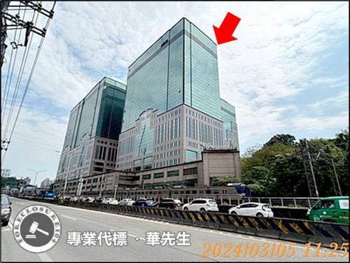 新北汐止廠辦法拍-3