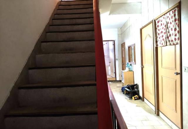 平鎮關爺東路透天店面