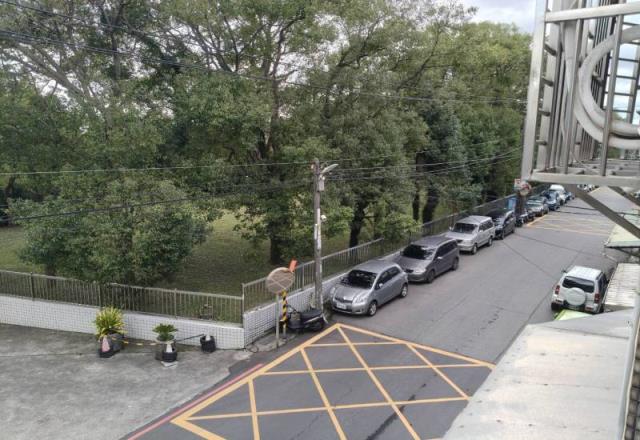 平鎮關爺東路透天店面