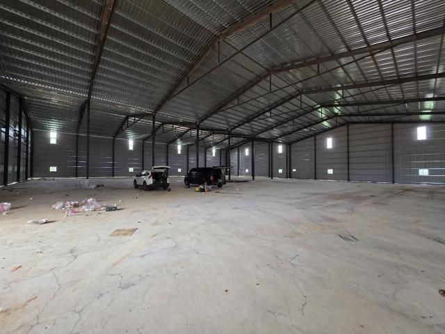 桃園觀音廠房-1